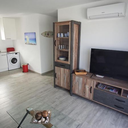 Apartment Cucharas Beach - Pool - Beach 2 Min - Free Ac & Wifi Costa Teguise Esterno foto